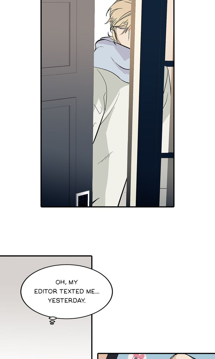 Read Interview with a Murderer chapter 24 image 8 on Lezhin