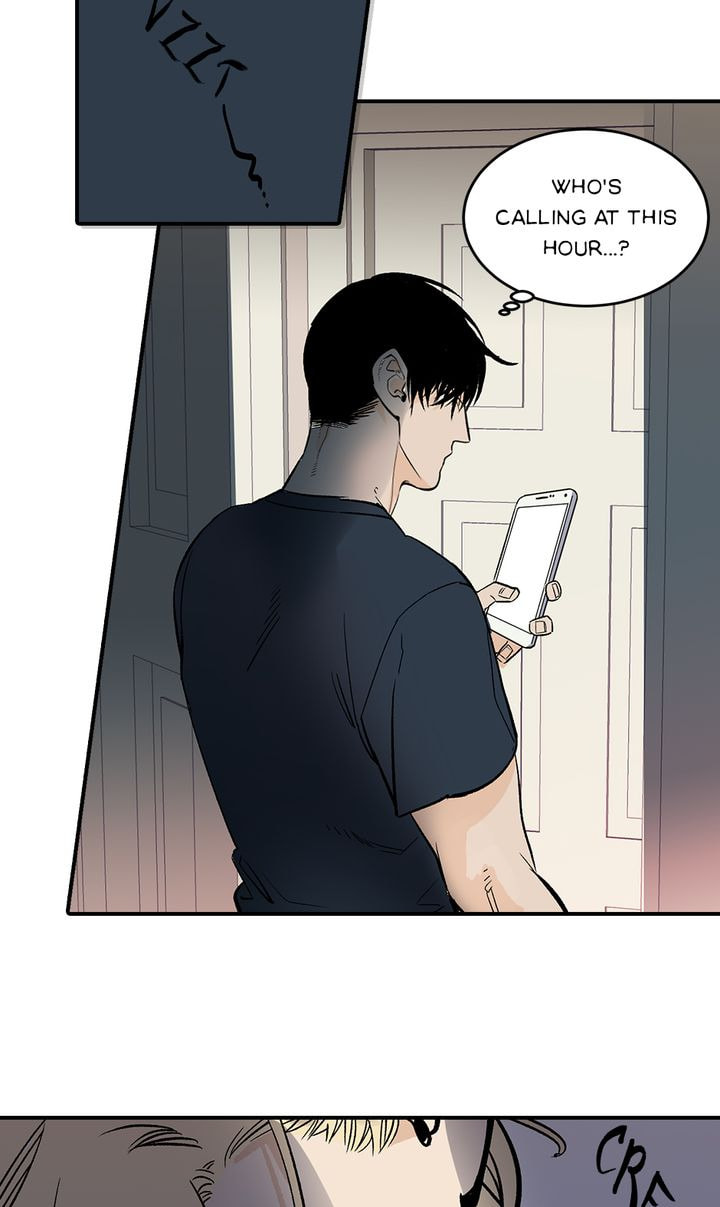 Read Interview with a Murderer chapter 25 image 12 on Lezhin
