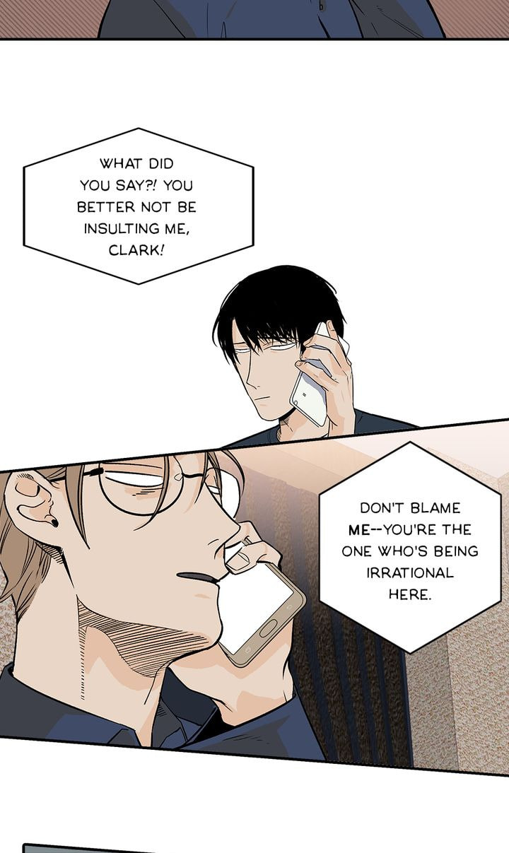 Read Interview with a Murderer chapter 25 image 20 on Lezhin