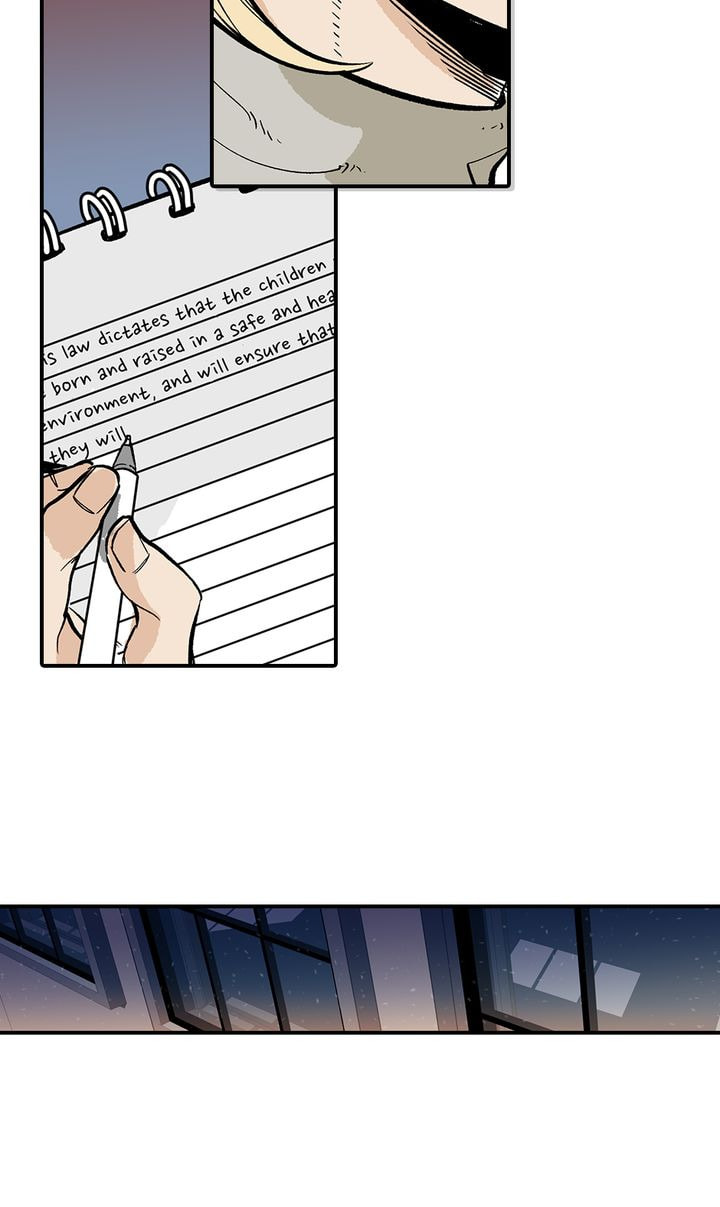 Read Interview with a Murderer chapter 25 image 5 on Lezhin