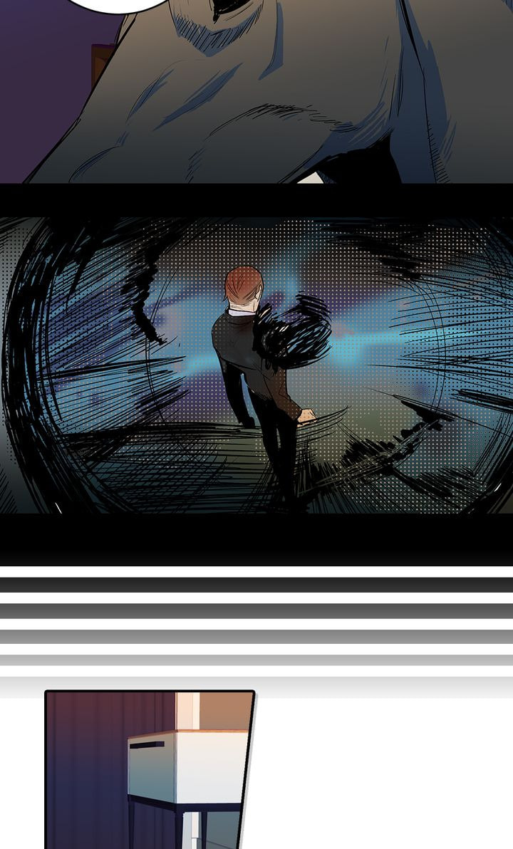 Read Interview with a Murderer chapter 26 image 10 on Lezhin