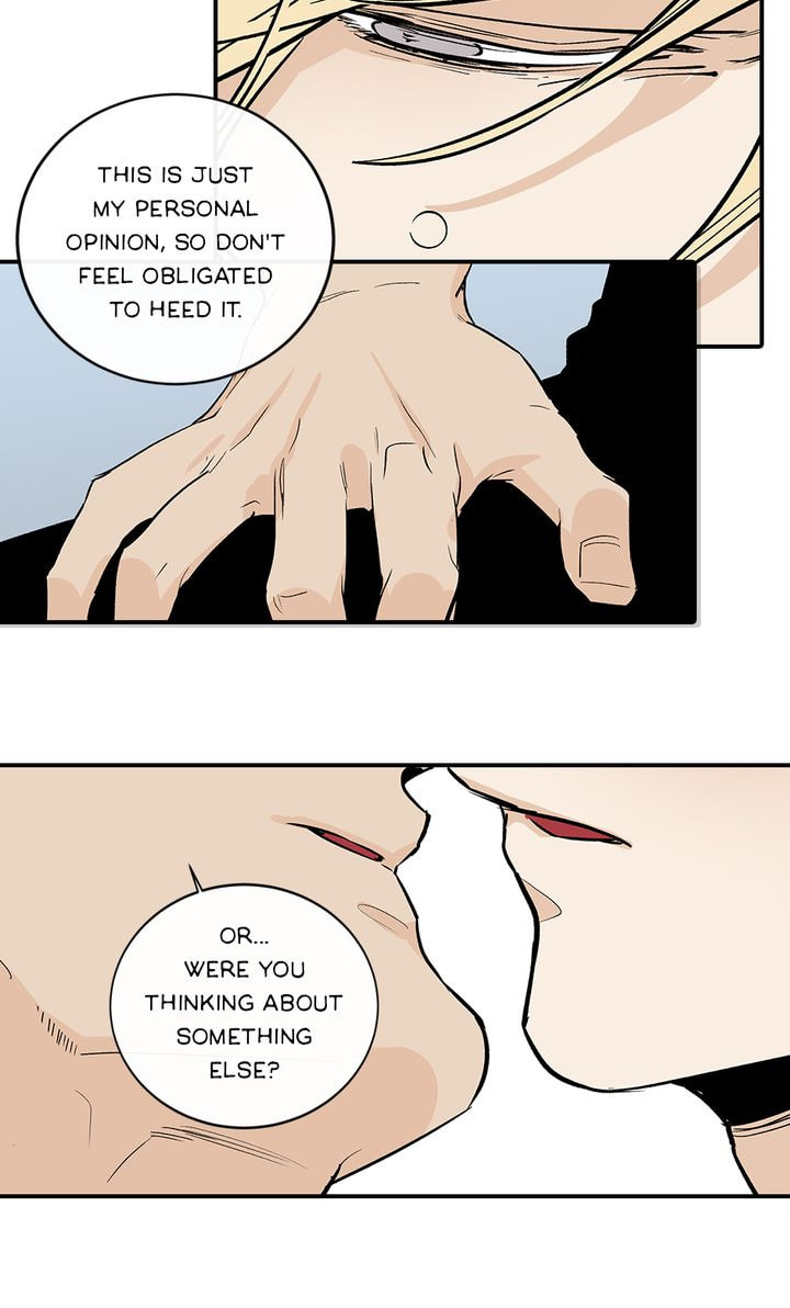Read Interview with a Murderer chapter 26 image 19 on Lezhin