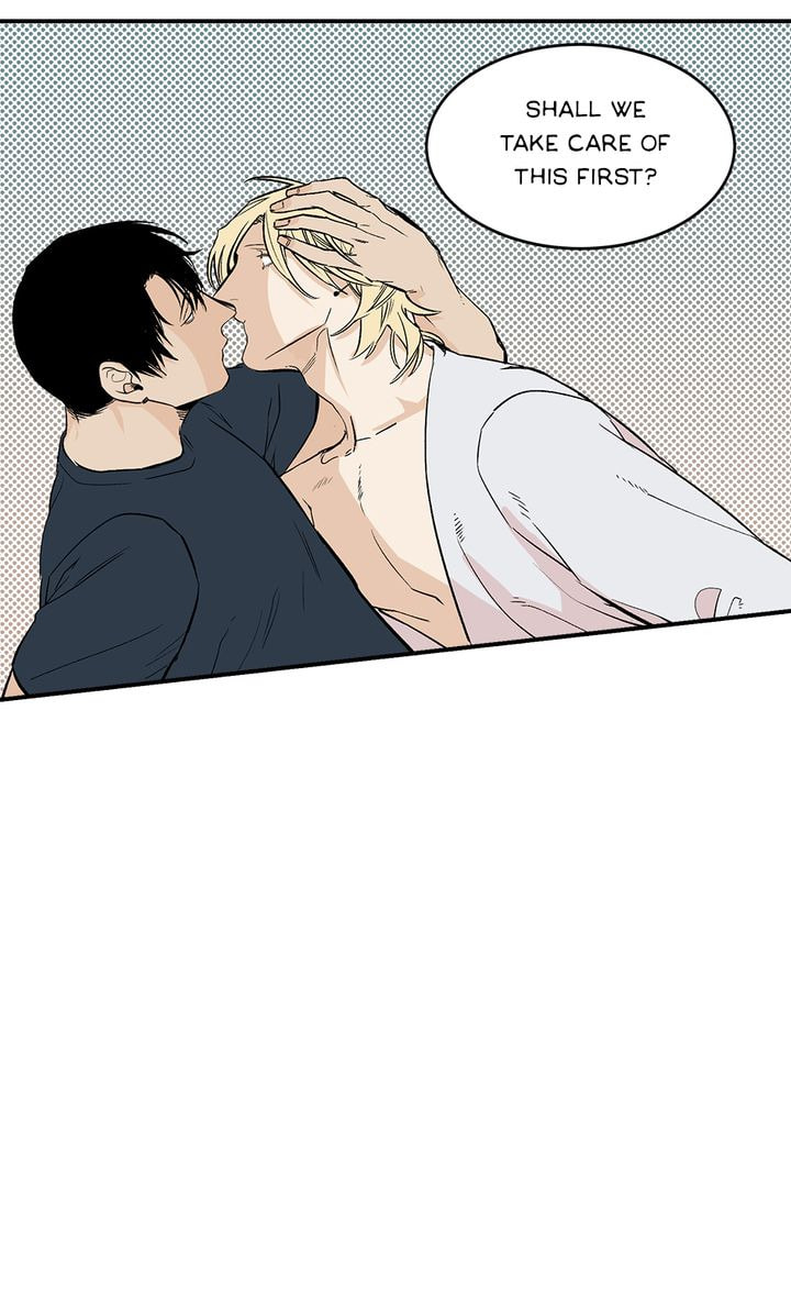 Read Interview with a Murderer chapter 26 image 20 on Lezhin