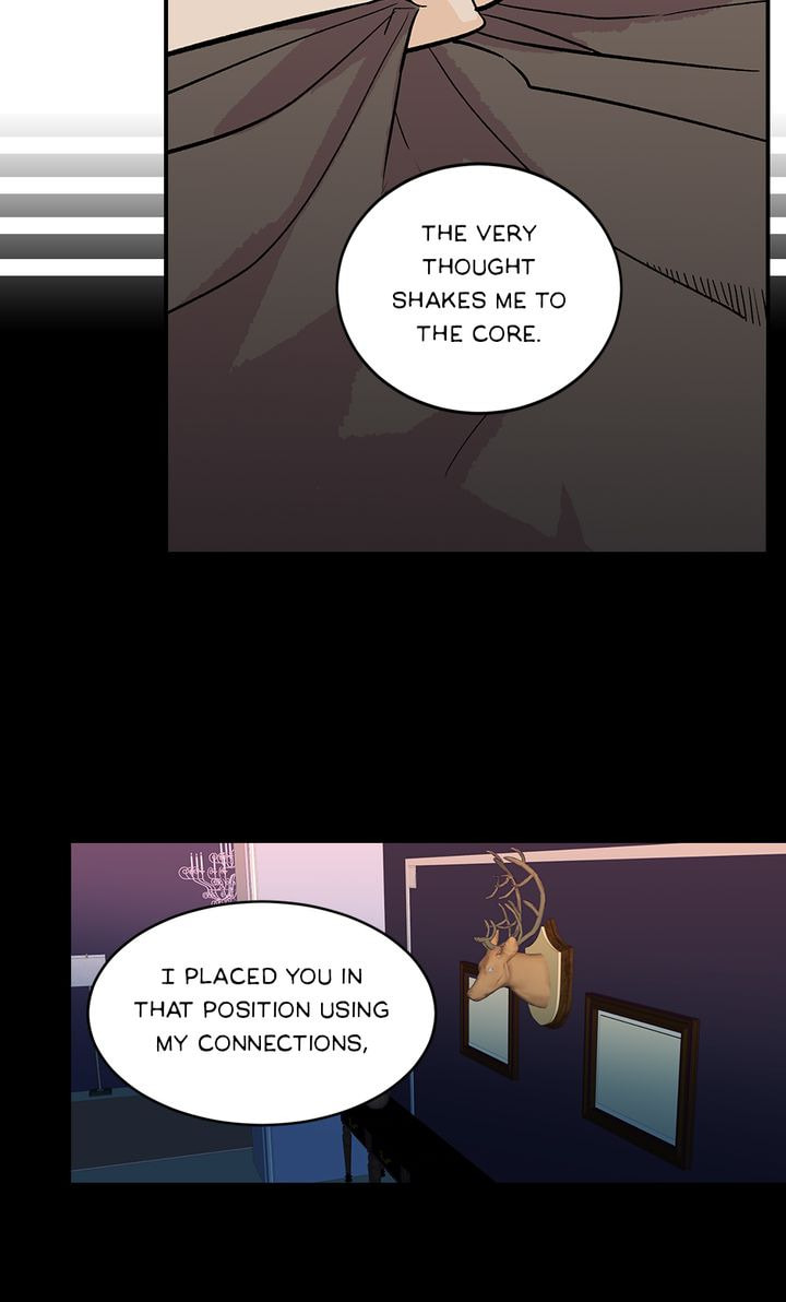 Read Interview with a Murderer chapter 26 image 3 on Lezhin