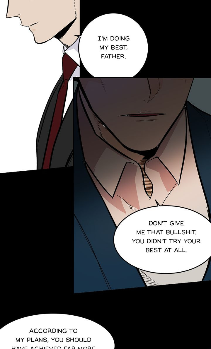 Read Interview with a Murderer chapter 26 image 5 on Lezhin
