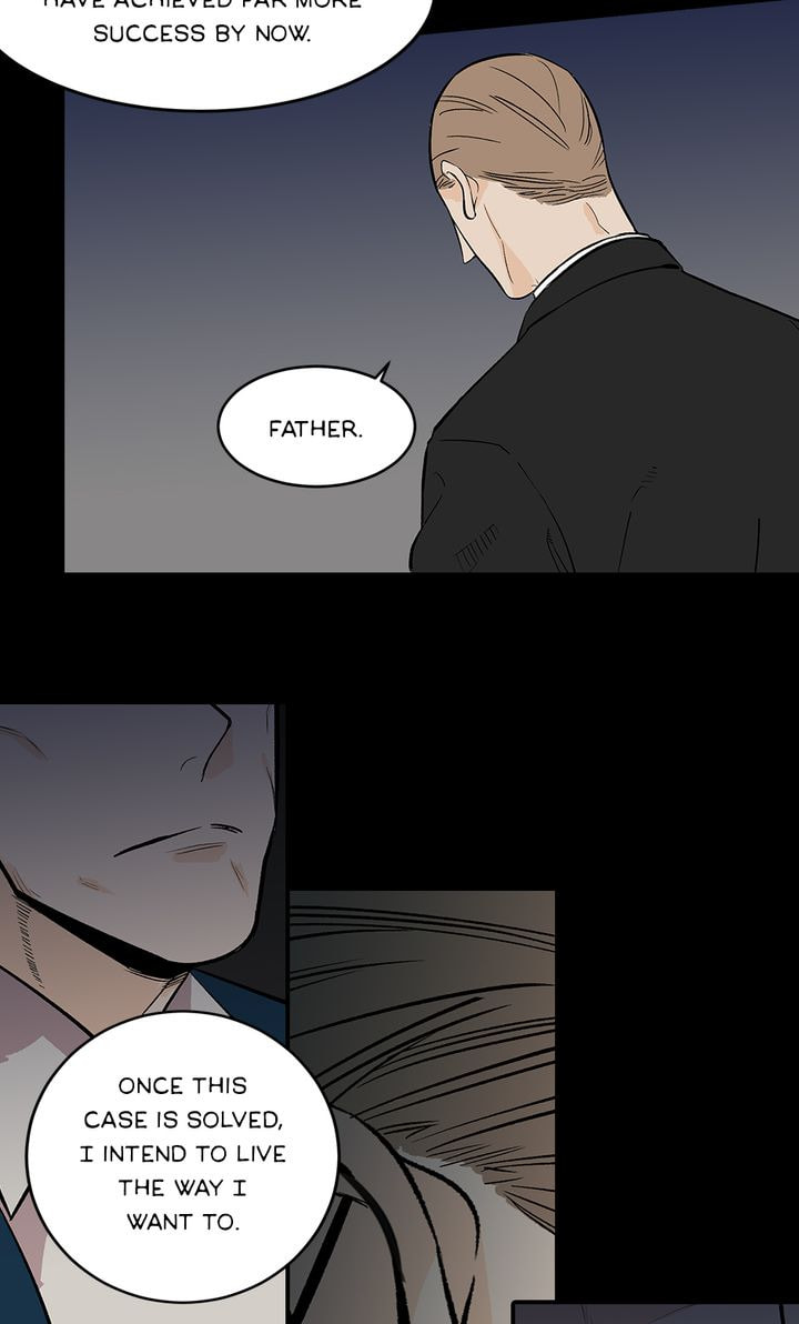 Read Interview with a Murderer chapter 26 image 6 on Lezhin