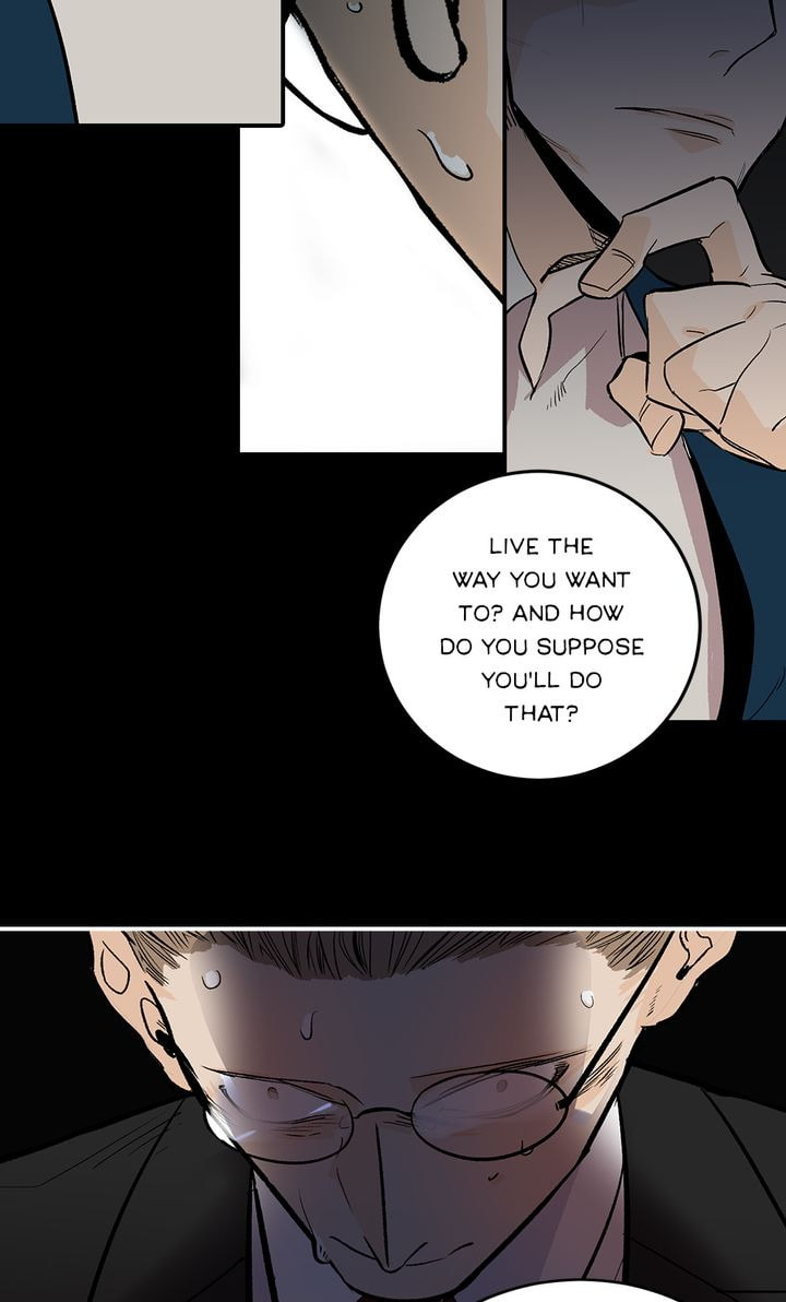 Read Interview with a Murderer chapter 26 image 7 on Lezhin