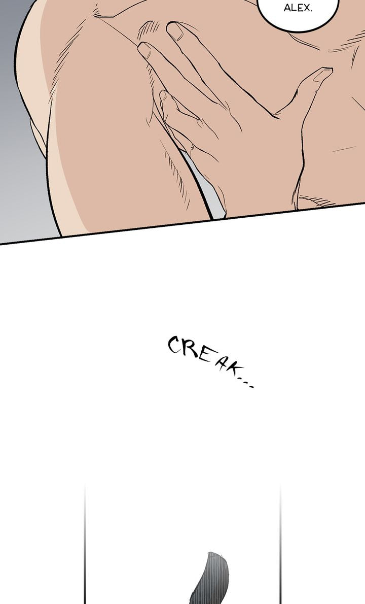 Read Interview with a Murderer chapter 27 image 11 on Lezhin