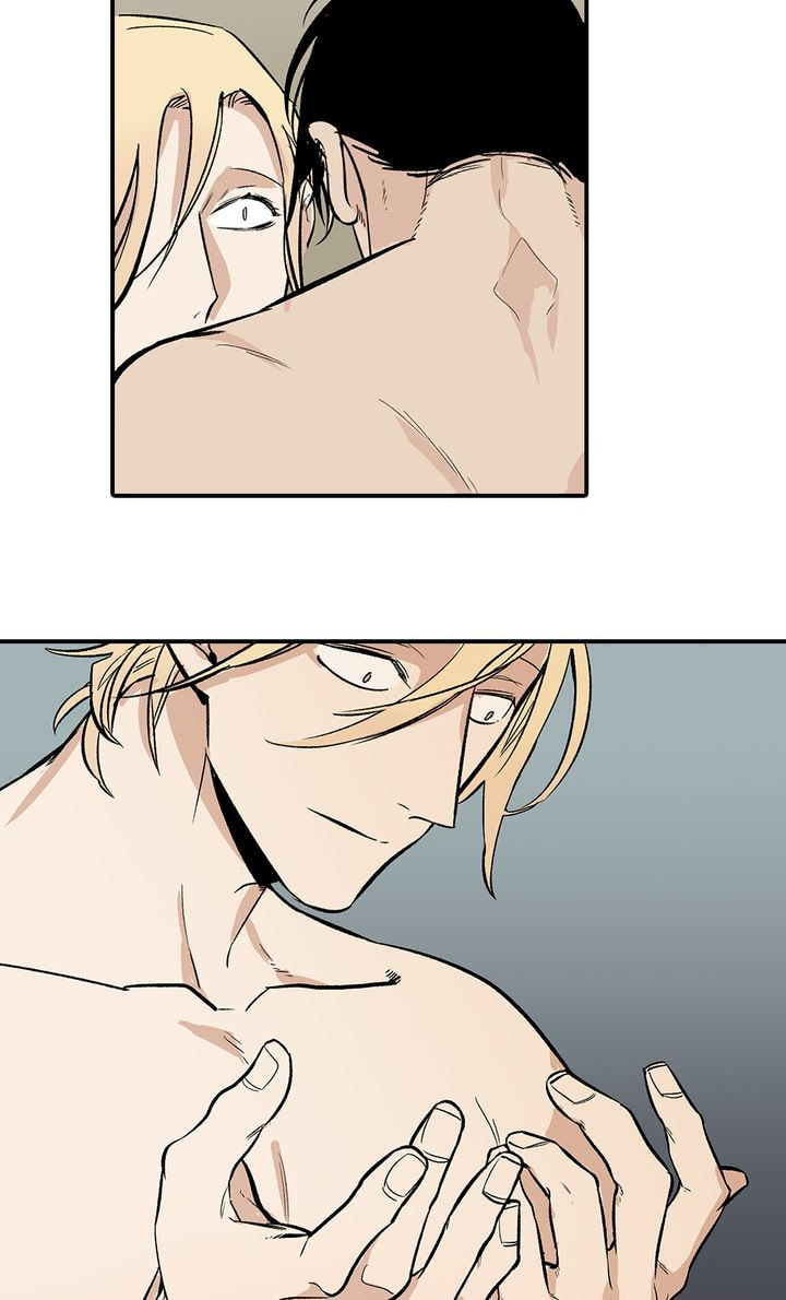 Read Interview with a Murderer chapter 27 image 18 on Lezhin
