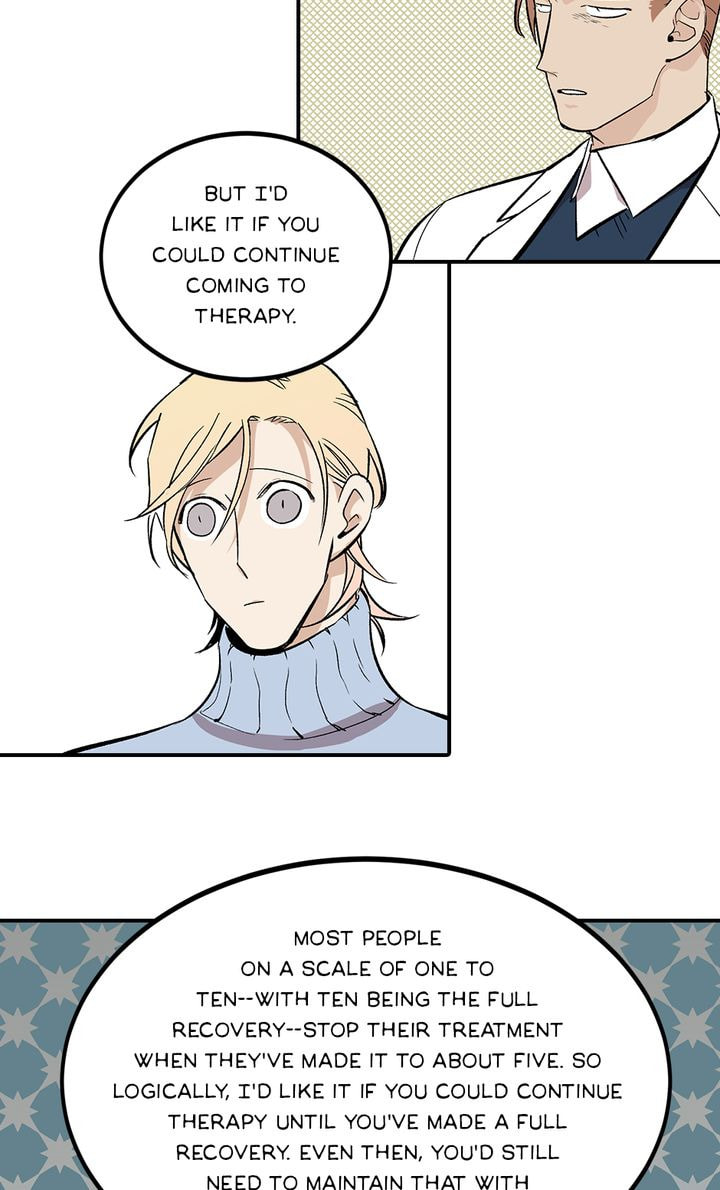 Read Interview with a Murderer chapter 27 image 26 on Lezhin