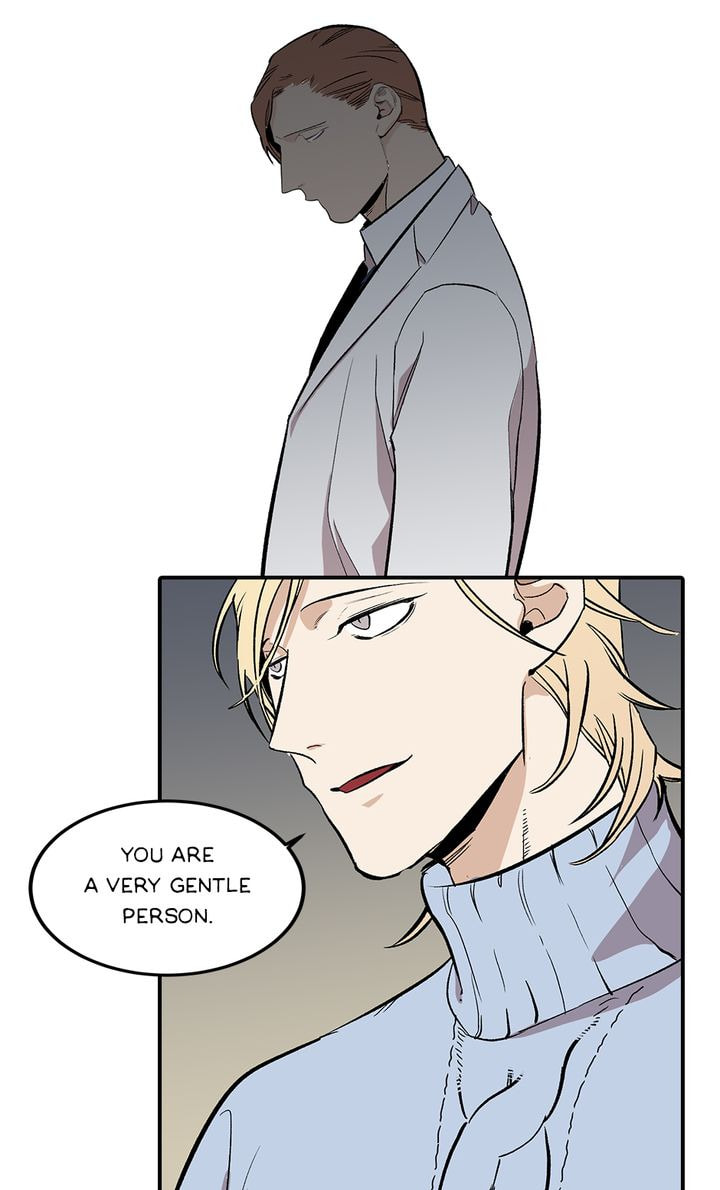 Read Interview with a Murderer chapter 27 image 29 on Lezhin