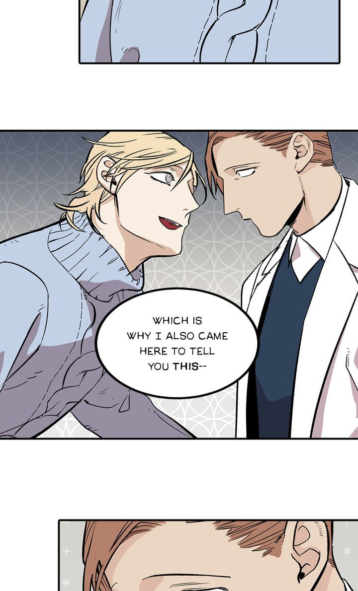 Read Interview with a Murderer chapter 27 image 30 on Lezhin
