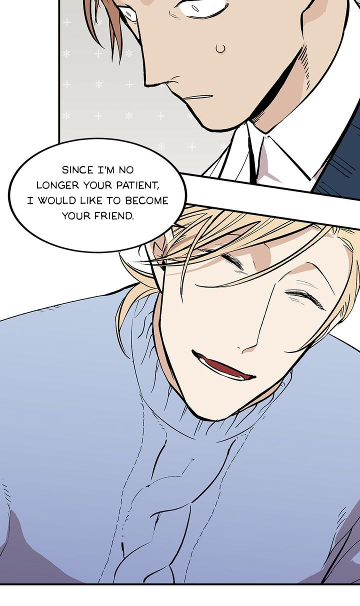 Read Interview with a Murderer chapter 27 image 31 on Lezhin