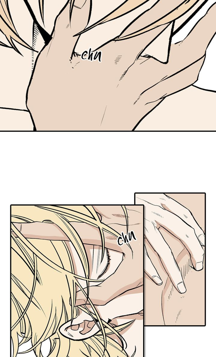 Read Interview with a Murderer chapter 27 image 6 on Lezhin
