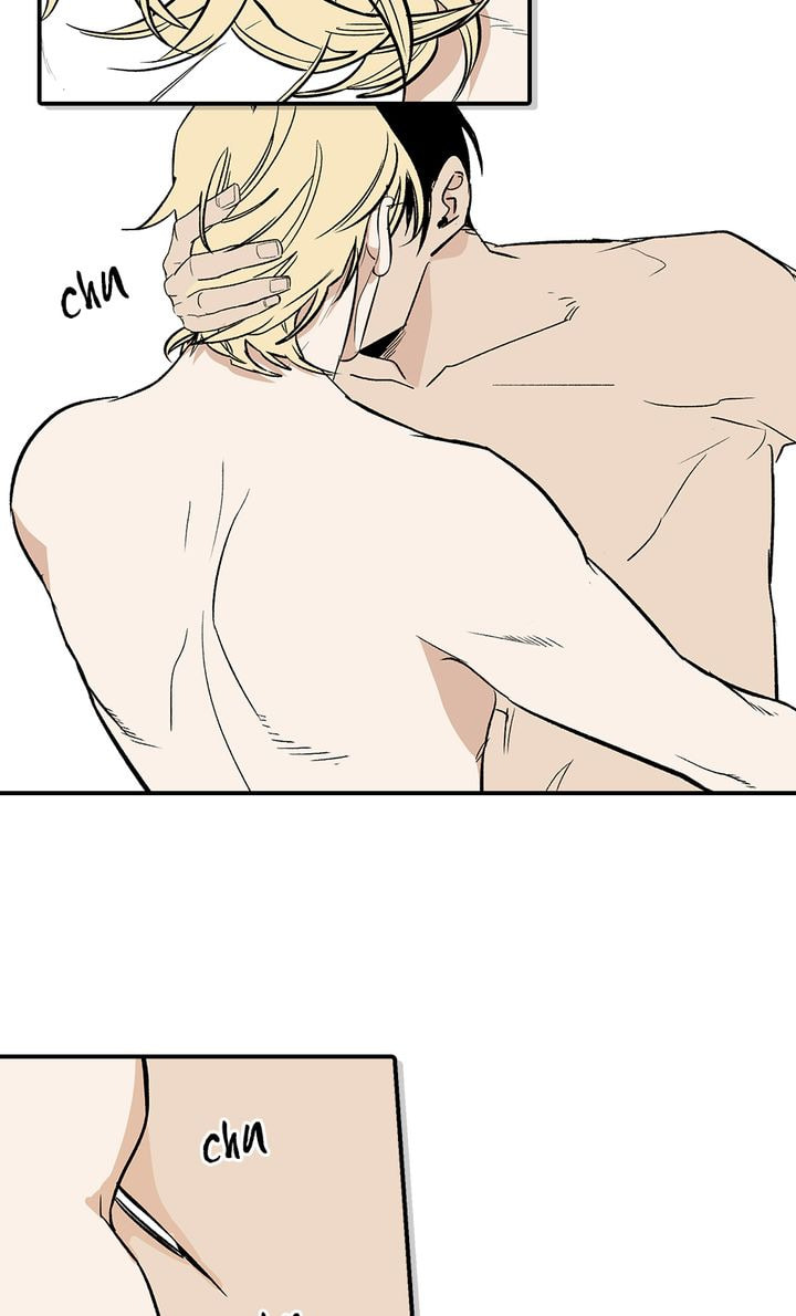 Read Interview with a Murderer chapter 27 image 7 on Lezhin