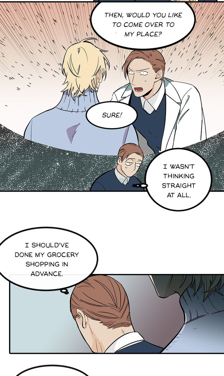 Read Interview with a Murderer chapter 28 image 10 on Lezhin