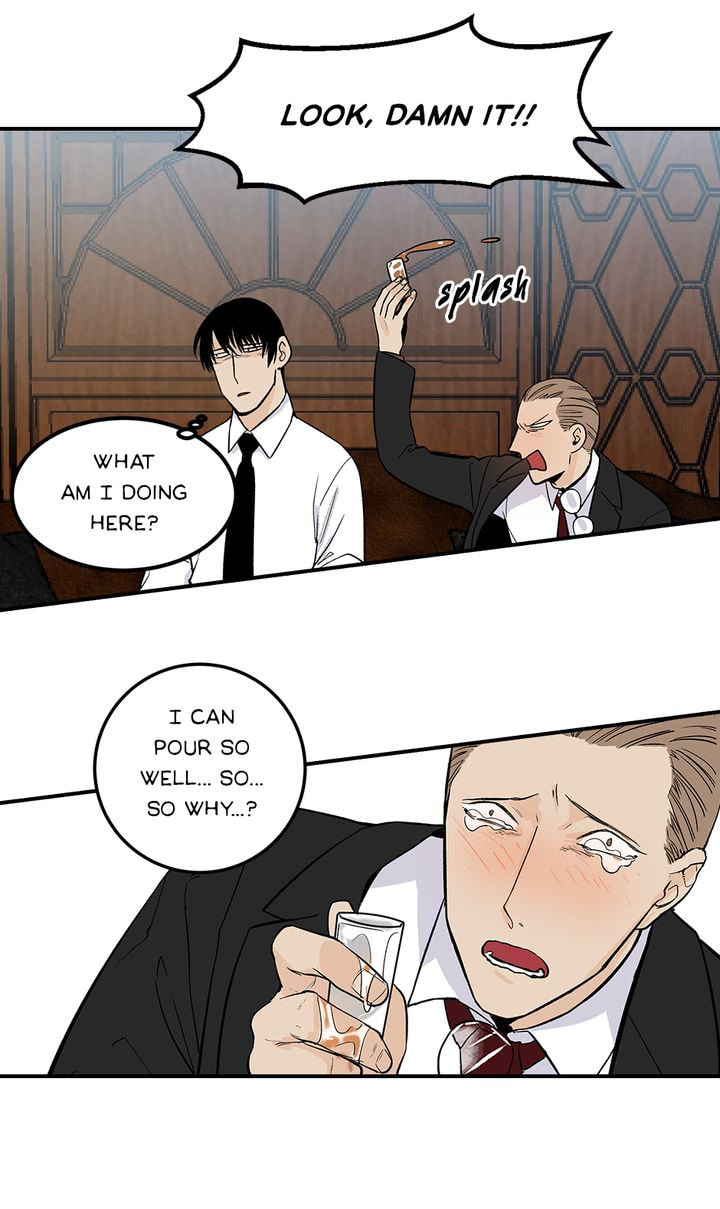 Read Interview with a Murderer chapter 28 image 16 on Lezhin