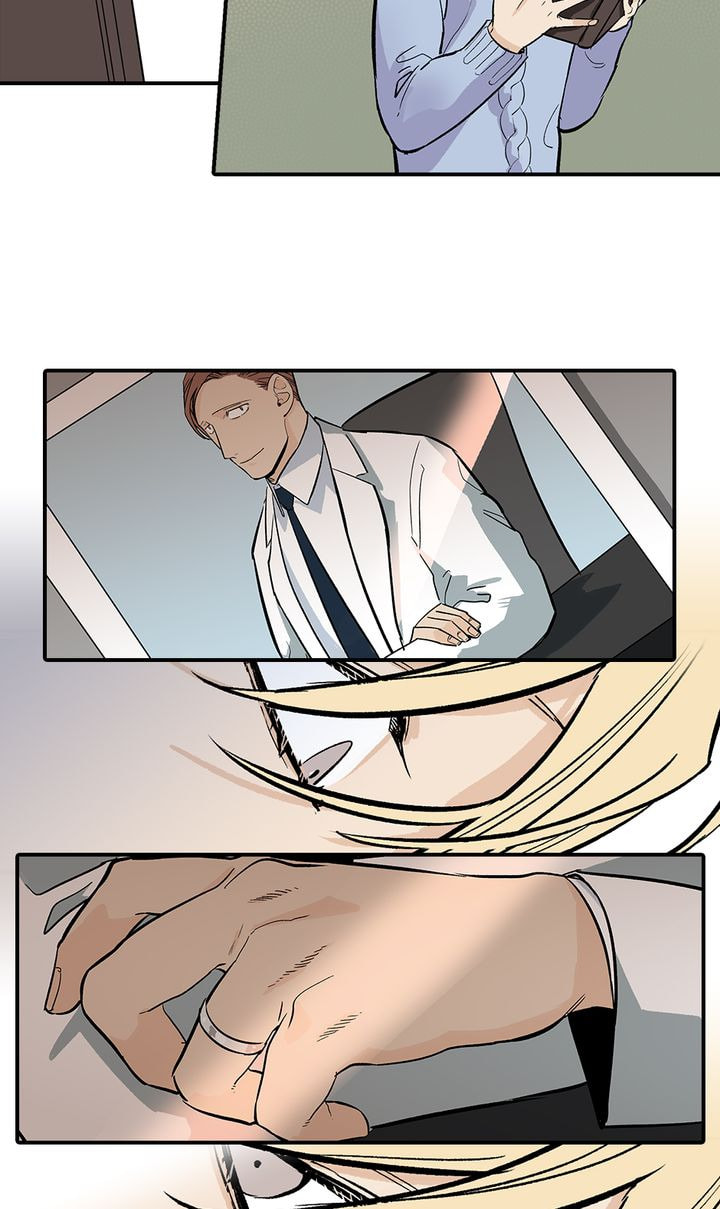 Read Interview with a Murderer chapter 28 image 22 on Lezhin
