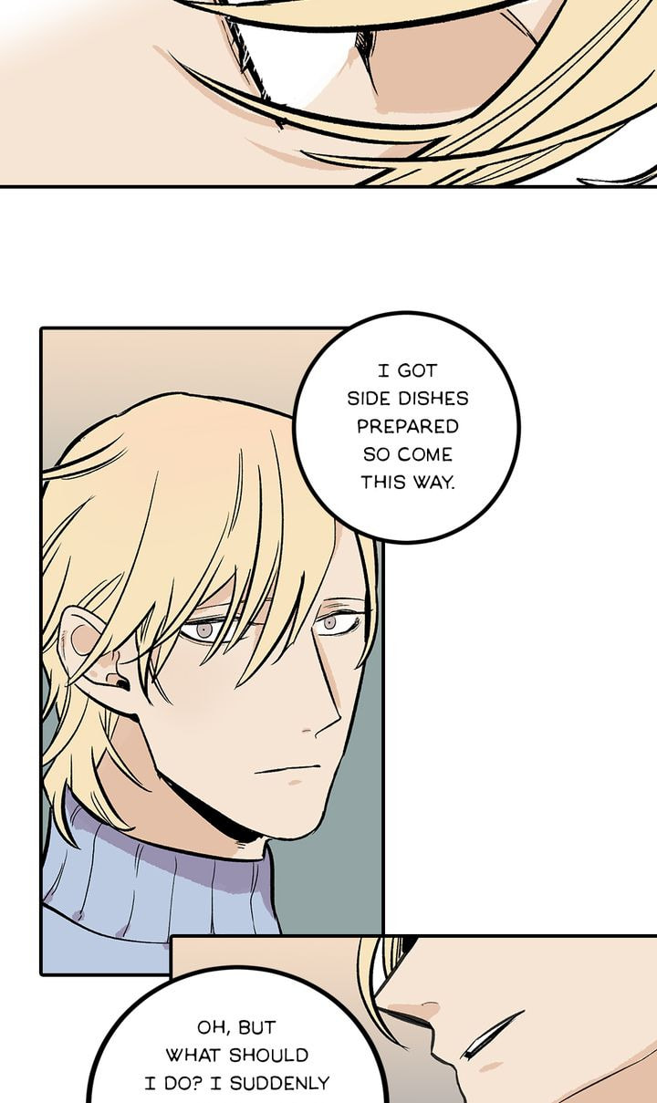 Read Interview with a Murderer chapter 28 image 23 on Lezhin