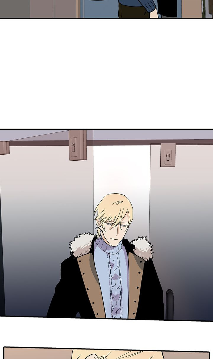 Read Interview with a Murderer chapter 28 image 25 on Lezhin