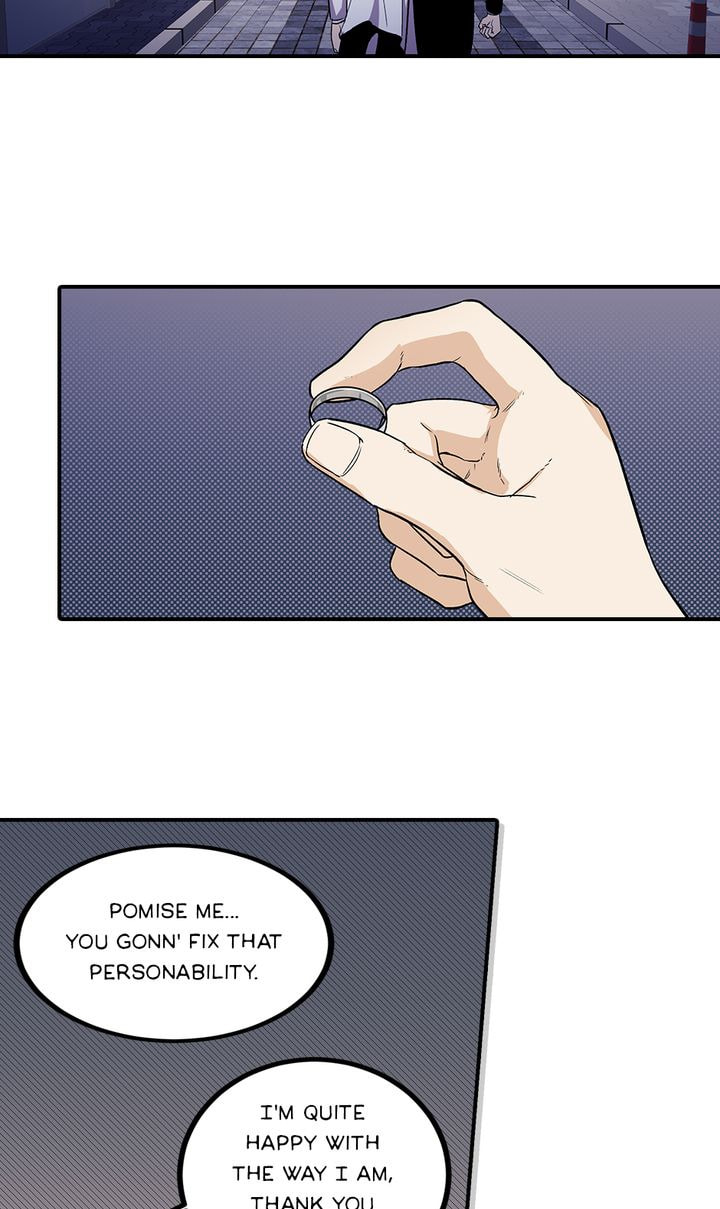 Read Interview with a Murderer chapter 28 image 30 on Lezhin