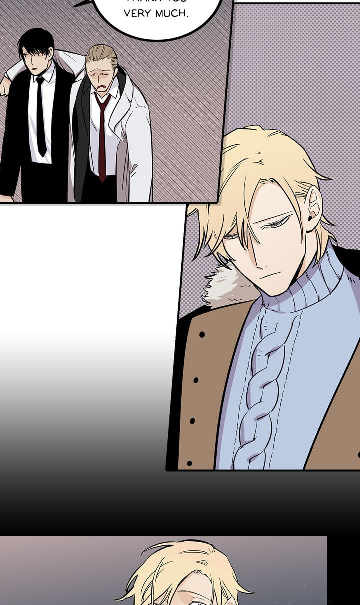 Read Interview with a Murderer chapter 28 image 31 on Lezhin