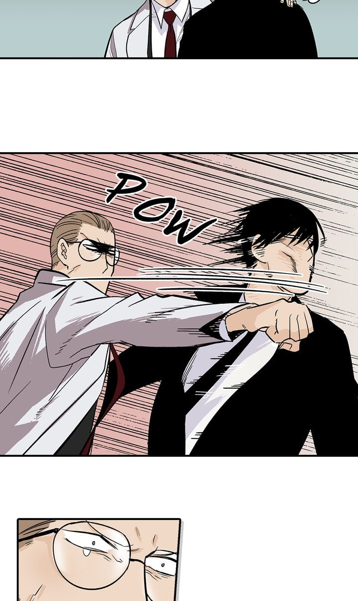 Read Interview with a Murderer chapter 28 image 5 on Lezhin