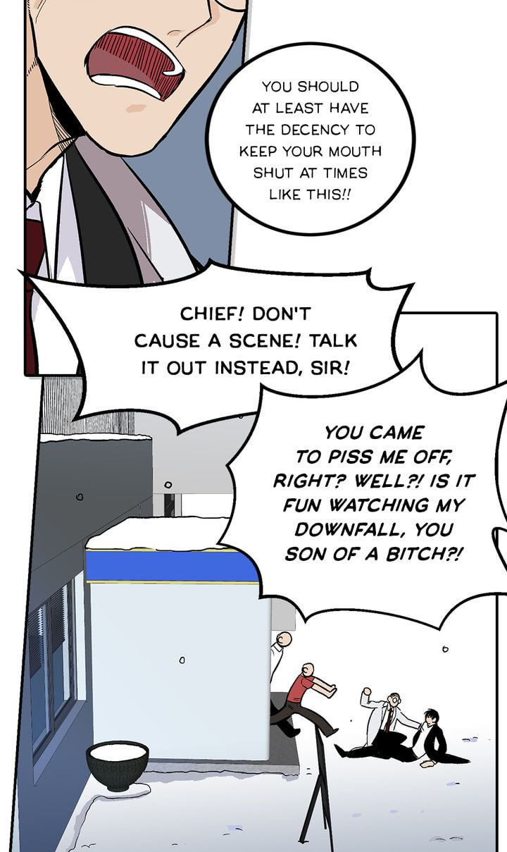 Read Interview with a Murderer chapter 28 image 6 on Lezhin