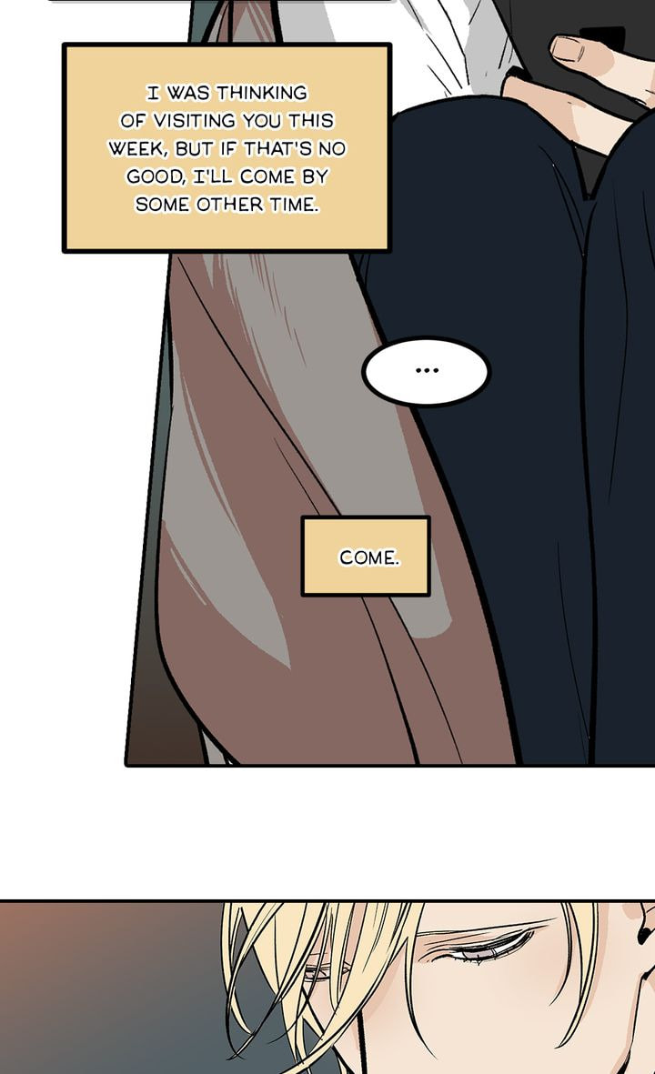 Read Interview with a Murderer chapter 29 image 10 on Lezhin