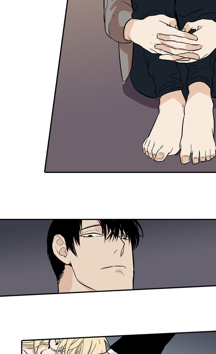 Read Interview with a Murderer chapter 29 image 16 on Lezhin