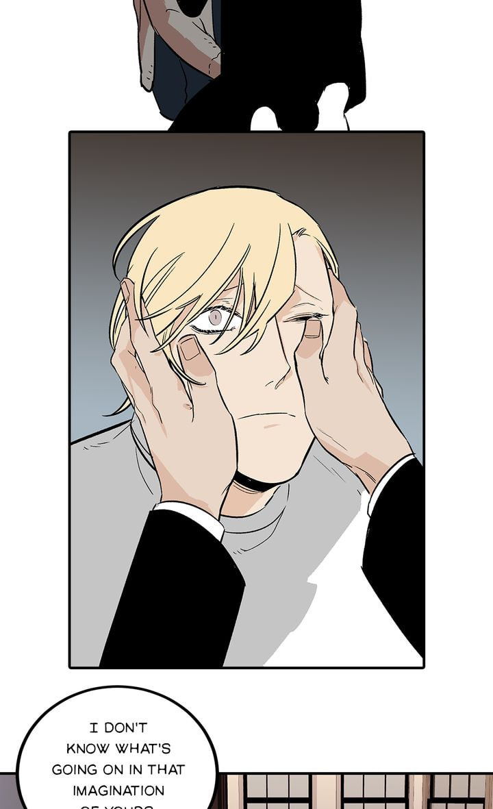 Read Interview with a Murderer chapter 29 image 19 on Lezhin