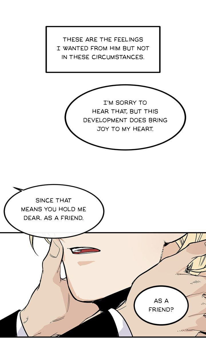 Read Interview with a Murderer chapter 29 image 22 on Lezhin