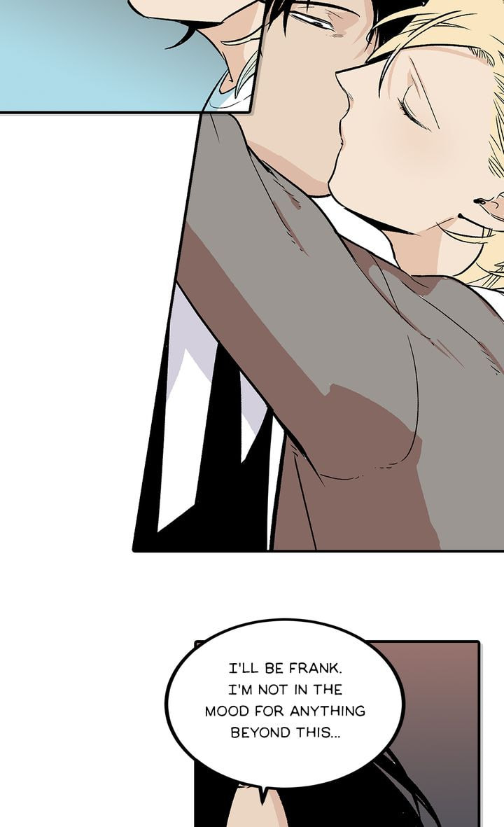 Read Interview with a Murderer chapter 29 image 25 on Lezhin