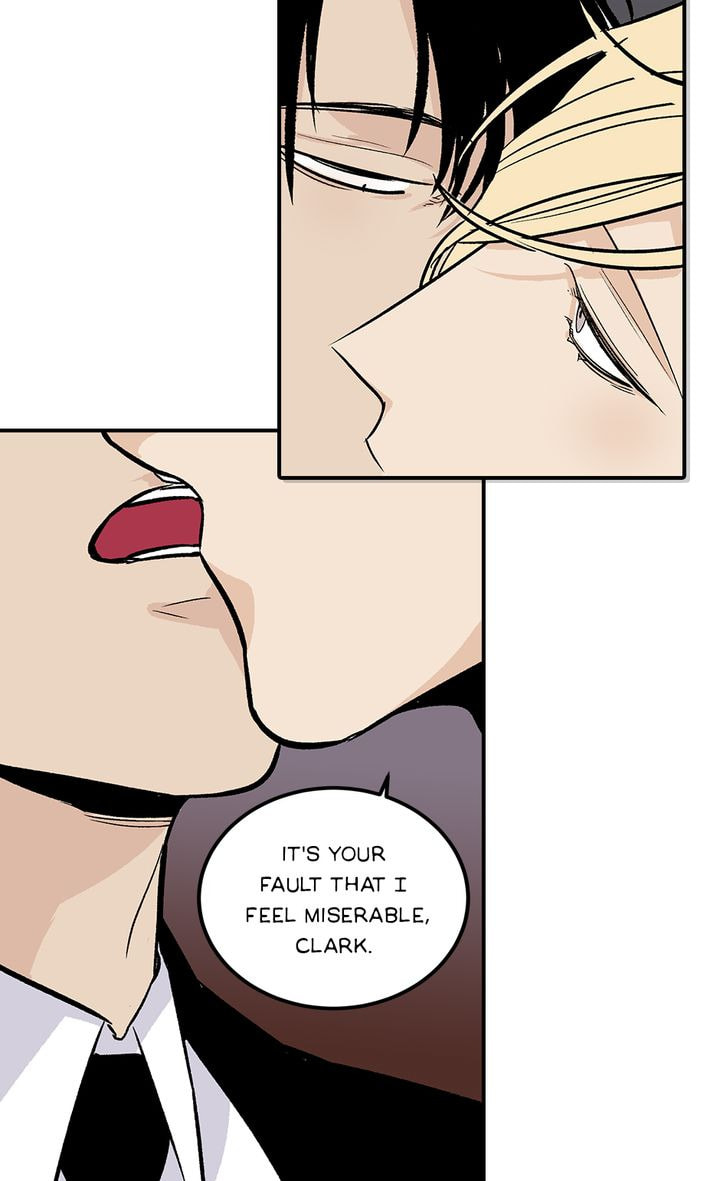 Read Interview with a Murderer chapter 29 image 26 on Lezhin