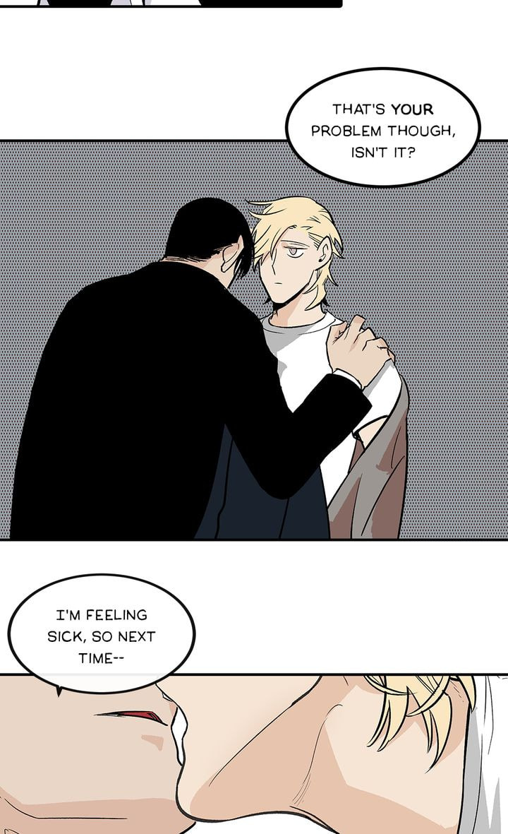 Read Interview with a Murderer chapter 29 image 27 on Lezhin