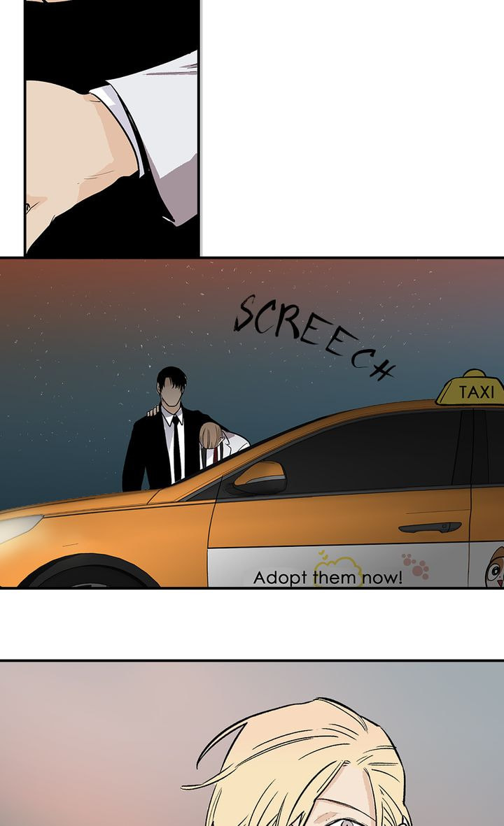 Read Interview with a Murderer chapter 29 image 3 on Lezhin