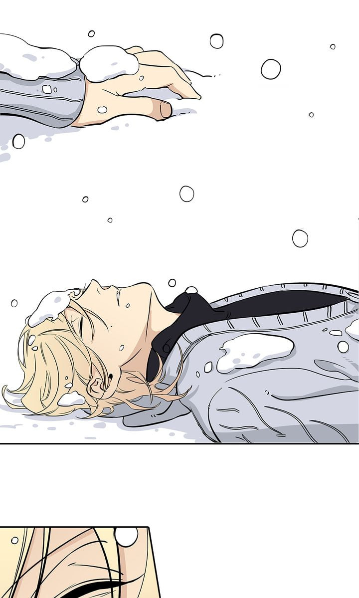 Read Interview with a Murderer chapter 3 image 1 on Lezhin