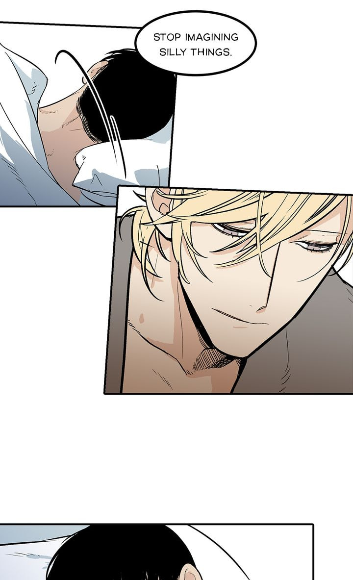 Read Interview with a Murderer chapter 30 image 10 on Lezhin