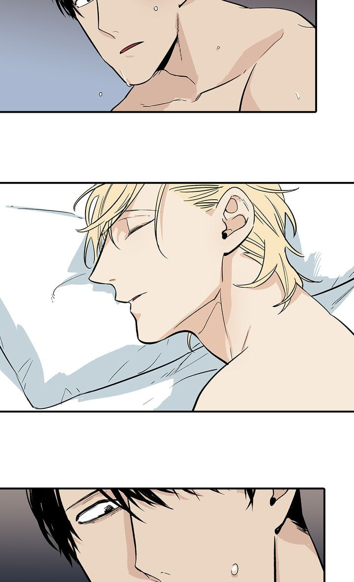 Read Interview with a Murderer chapter 30 image 23 on Lezhin