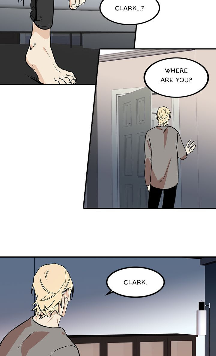 Read Interview with a Murderer chapter 30 image 26 on Lezhin