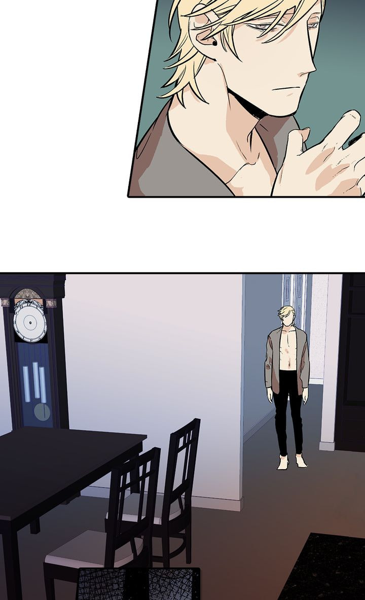 Read Interview with a Murderer chapter 30 image 28 on Lezhin