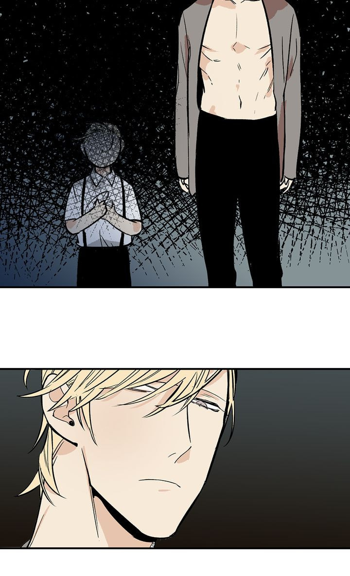 Read Interview with a Murderer chapter 30 image 30 on Lezhin