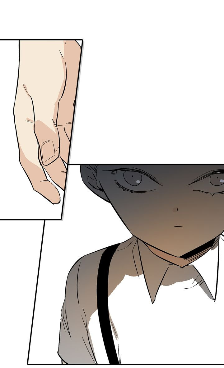 Read Interview with a Murderer chapter 30 image 31 on Lezhin
