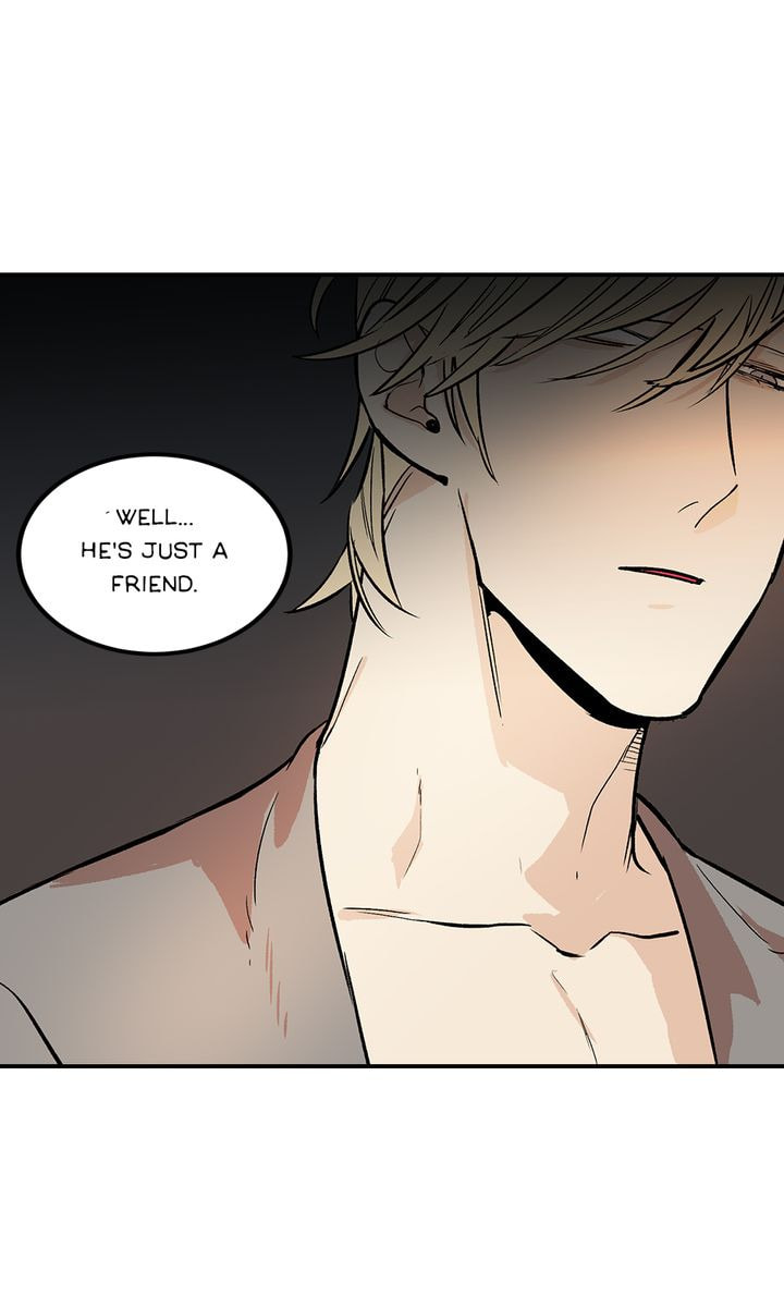 Read Interview with a Murderer chapter 30 image 32 on Lezhin