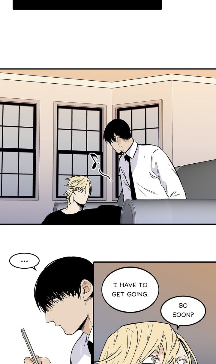 Read Interview with a Murderer chapter 31 image 17 on Lezhin
