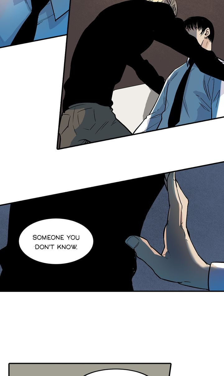Read Interview with a Murderer chapter 31 image 19 on Lezhin