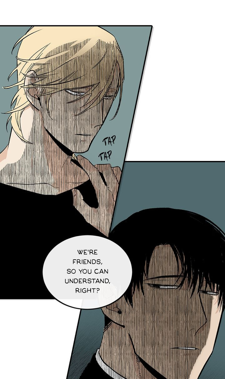 Read Interview with a Murderer chapter 31 image 25 on Lezhin