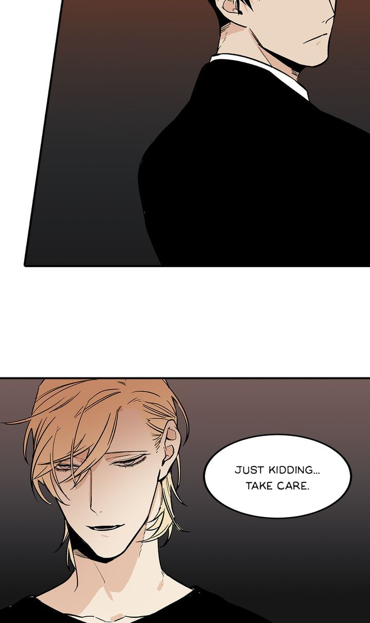 Read Interview with a Murderer chapter 31 image 27 on Lezhin