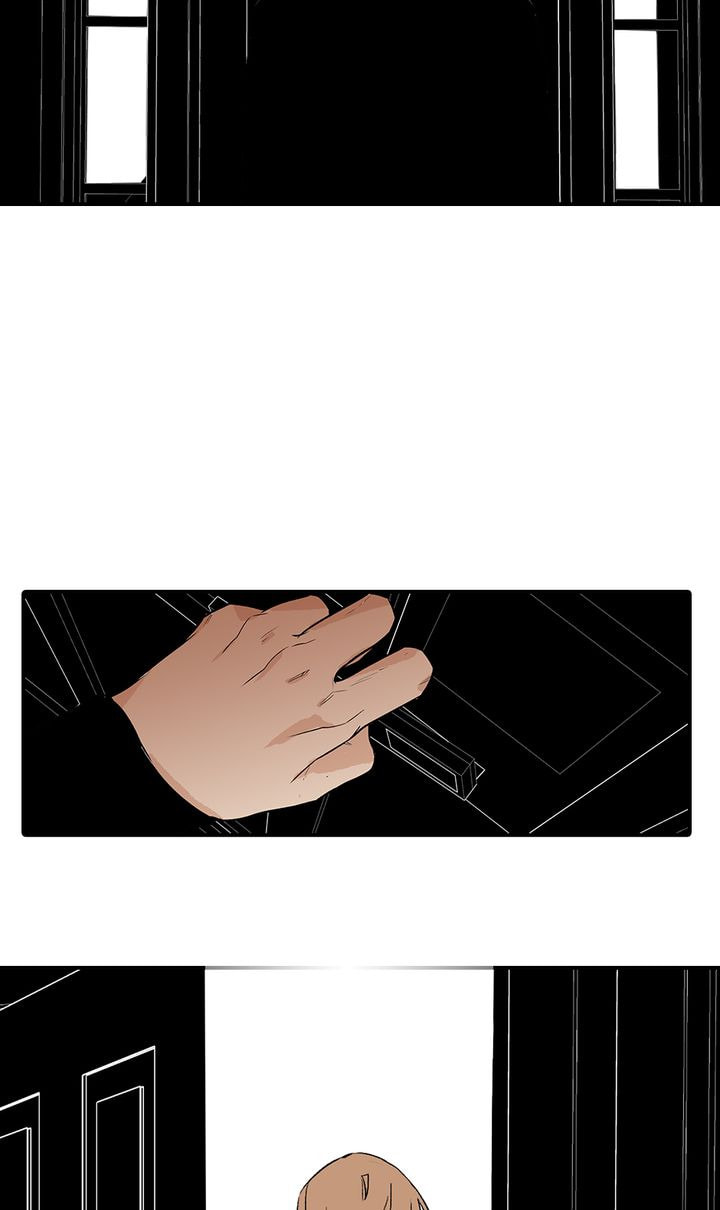 Read Interview with a Murderer chapter 31 image 29 on Lezhin