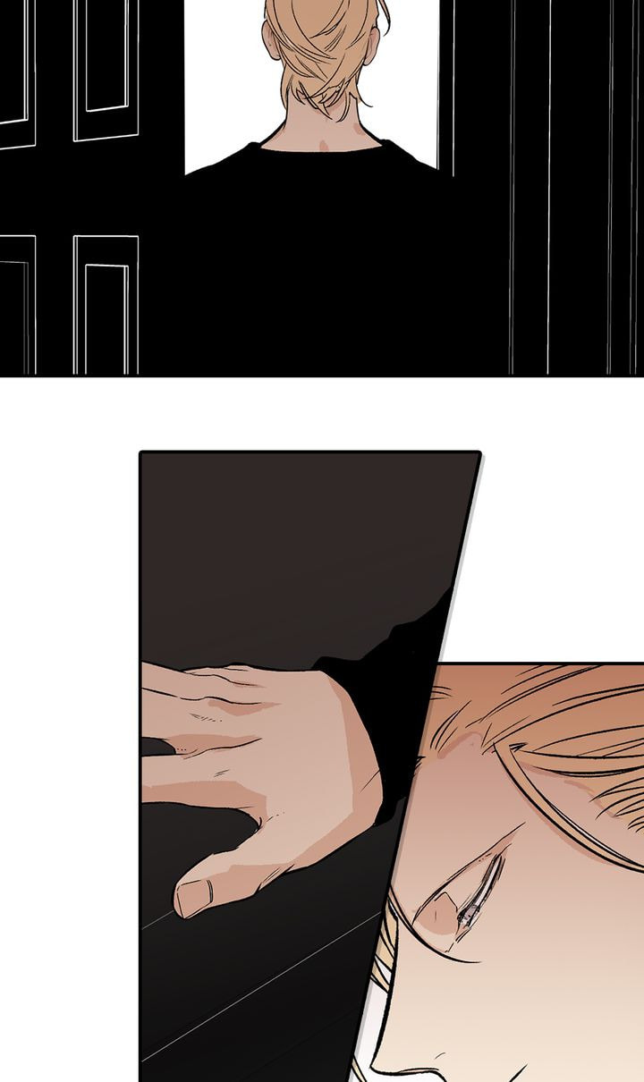 Read Interview with a Murderer chapter 31 image 30 on Lezhin